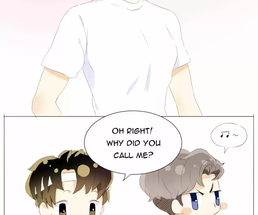 Men’S Wear Store And “Her Royal Highness” Chapter 63