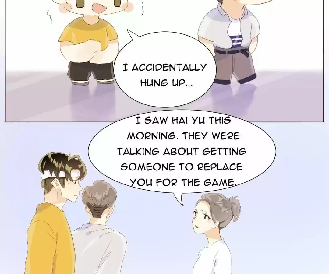 Men’S Wear Store And “Her Royal Highness” Chapter 63