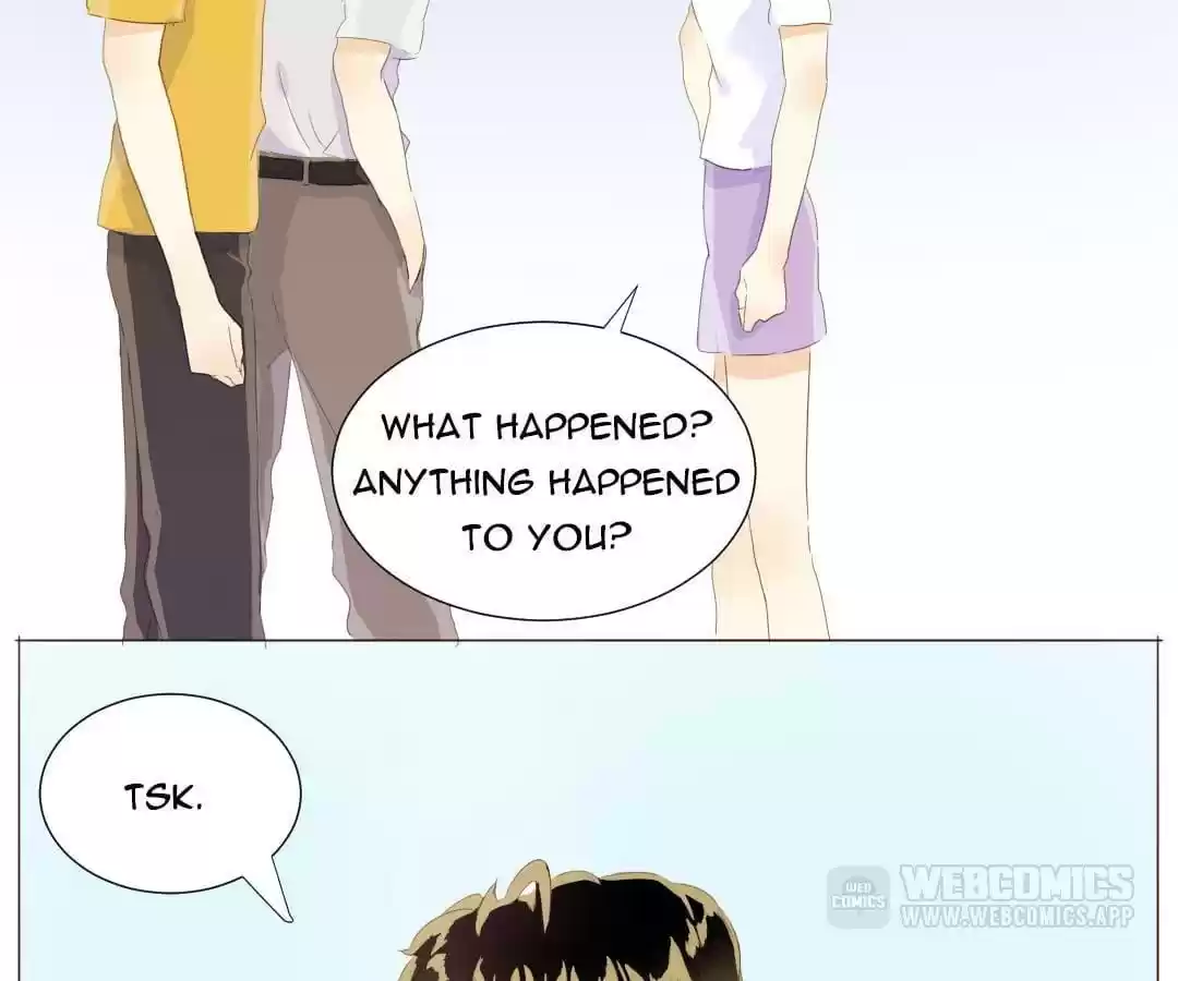 Men’S Wear Store And “Her Royal Highness” Chapter 63