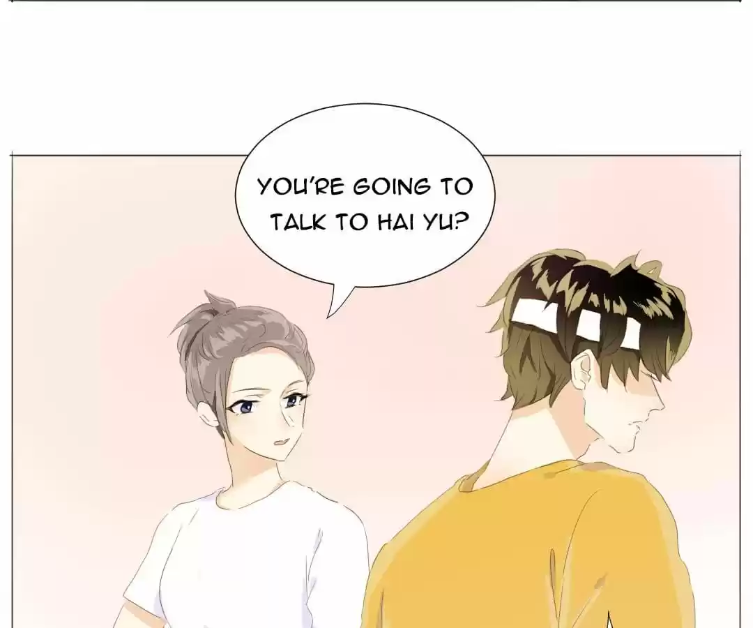 Men’S Wear Store And “Her Royal Highness” Chapter 63