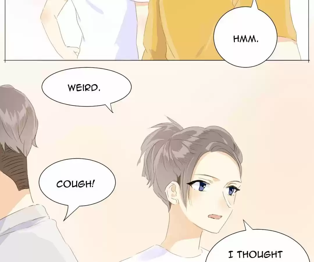 Men’S Wear Store And “Her Royal Highness” Chapter 63