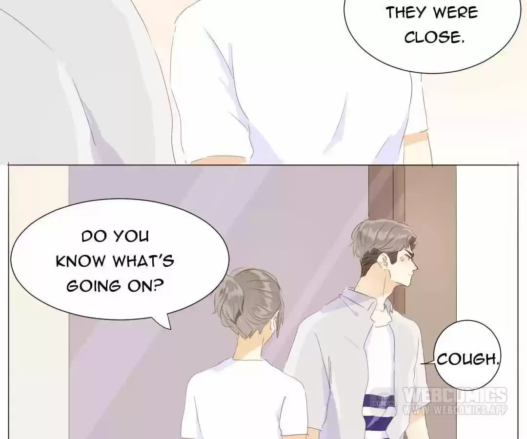 Men’S Wear Store And “Her Royal Highness” Chapter 63