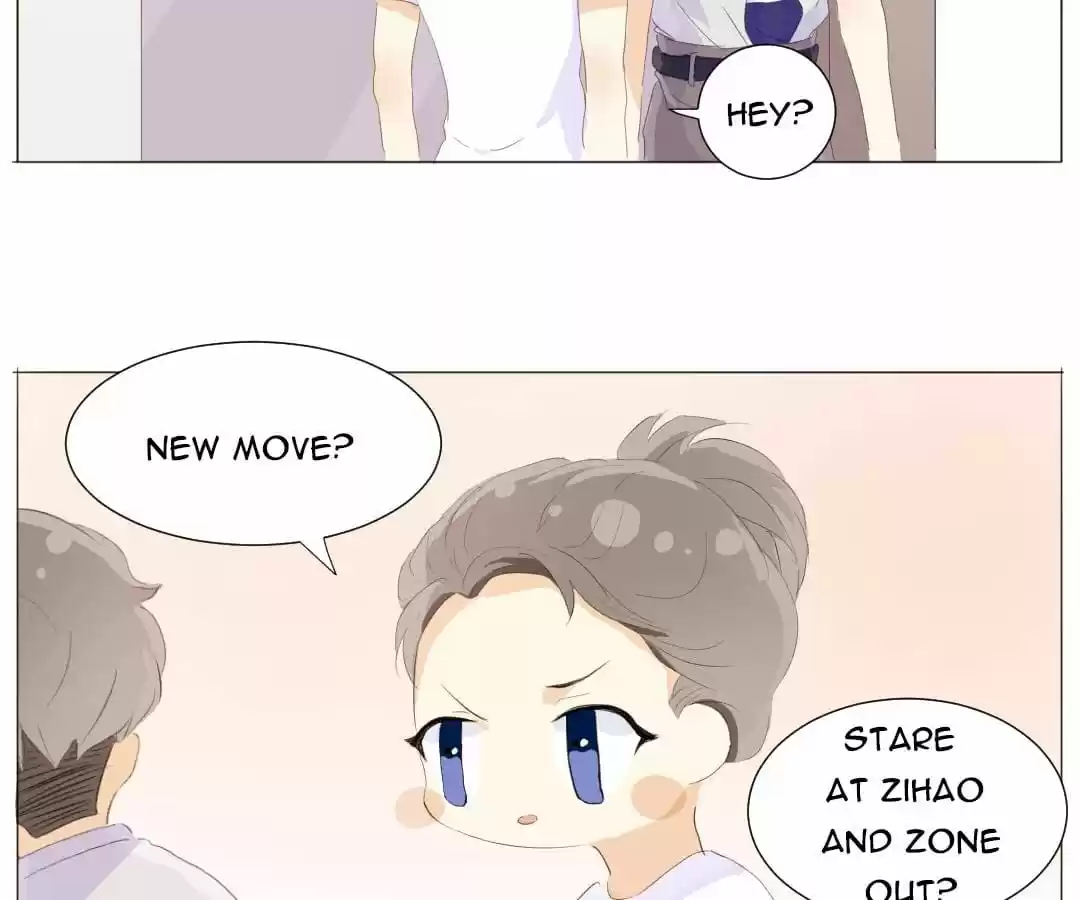 Men’S Wear Store And “Her Royal Highness” Chapter 63