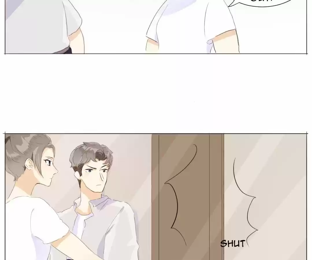 Men’S Wear Store And “Her Royal Highness” Chapter 63