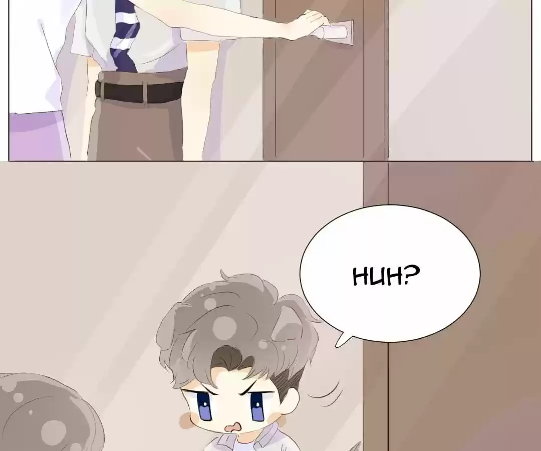 Men’S Wear Store And “Her Royal Highness” Chapter 63