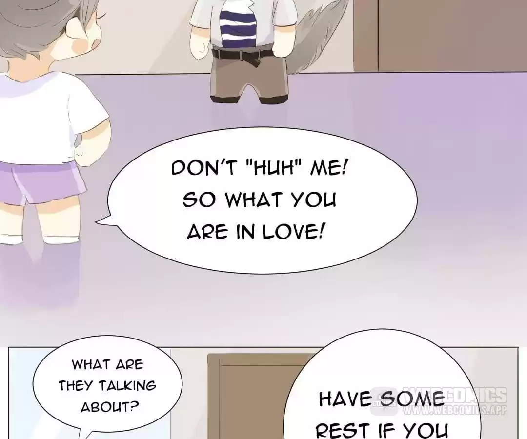 Men’S Wear Store And “Her Royal Highness” Chapter 63