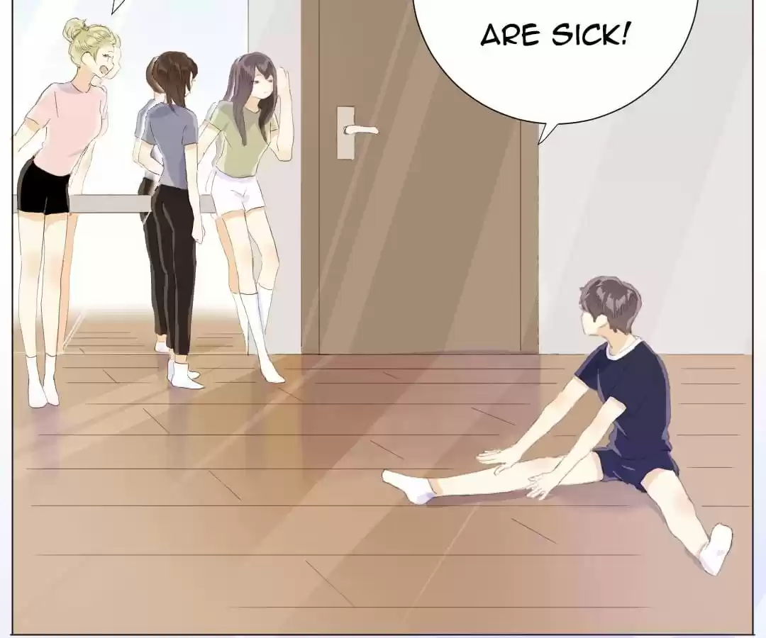 Men’S Wear Store And “Her Royal Highness” Chapter 63