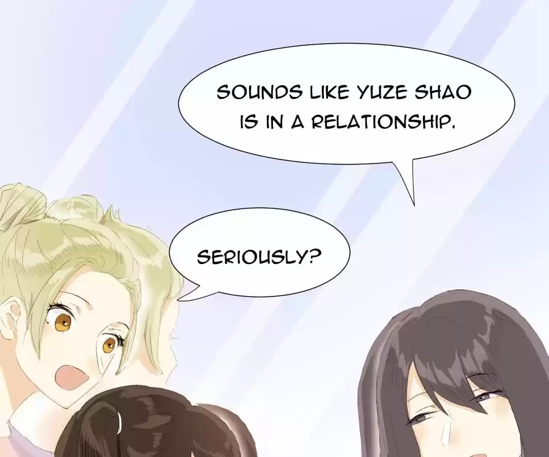 Men’S Wear Store And “Her Royal Highness” Chapter 63