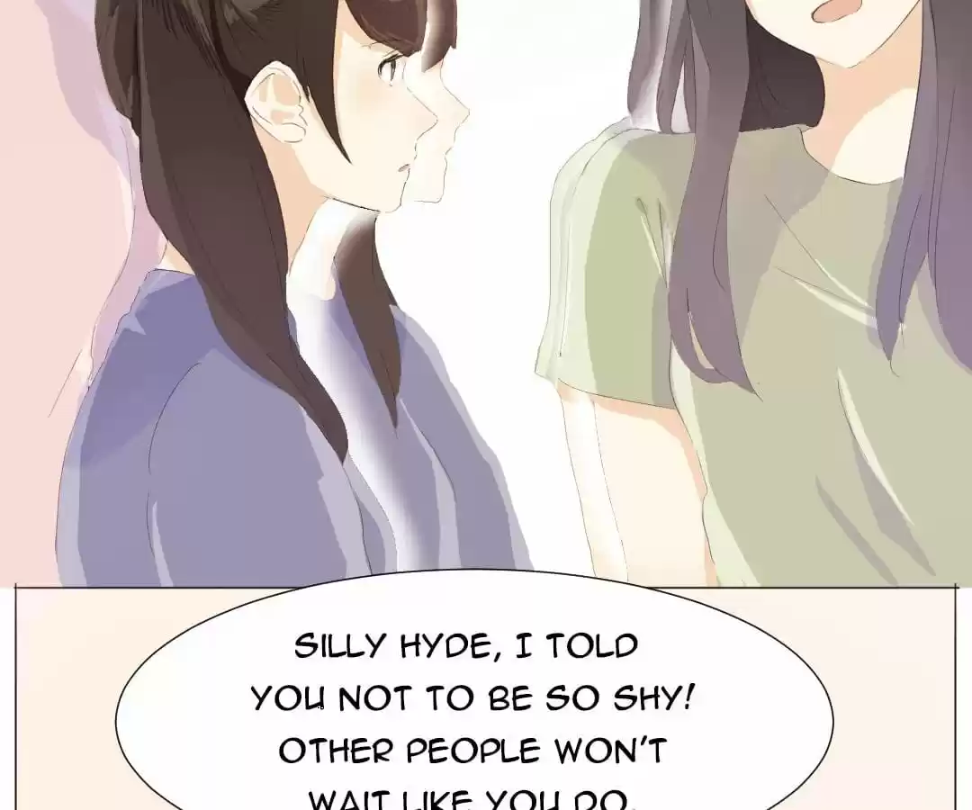 Men’S Wear Store And “Her Royal Highness” Chapter 63