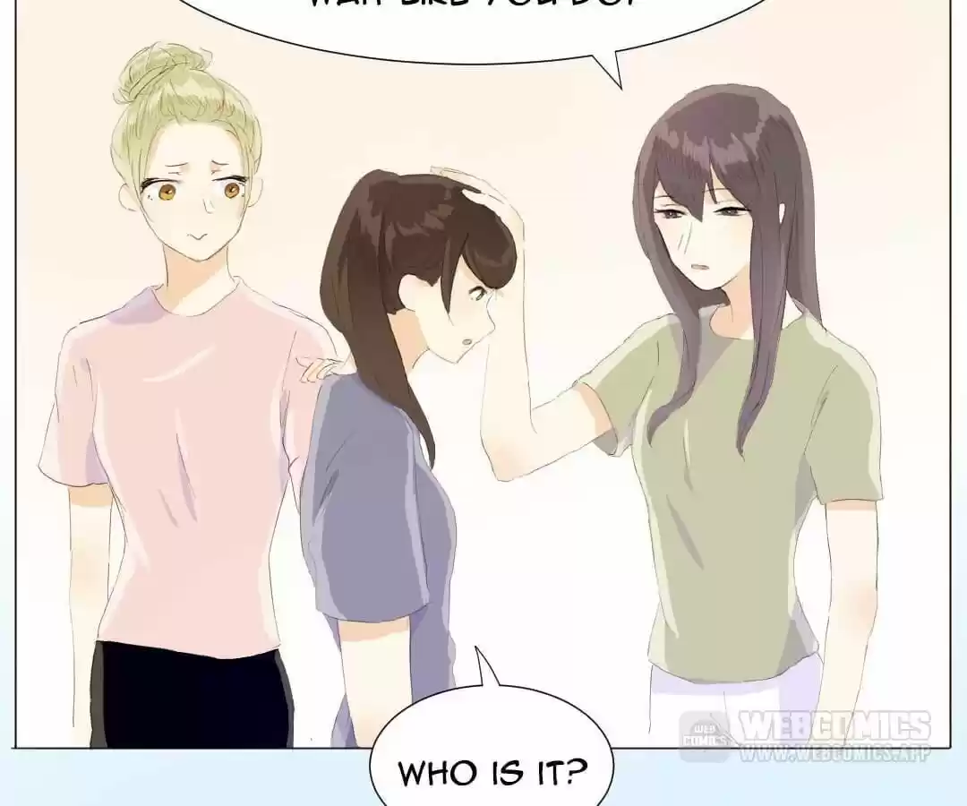 Men’S Wear Store And “Her Royal Highness” Chapter 63