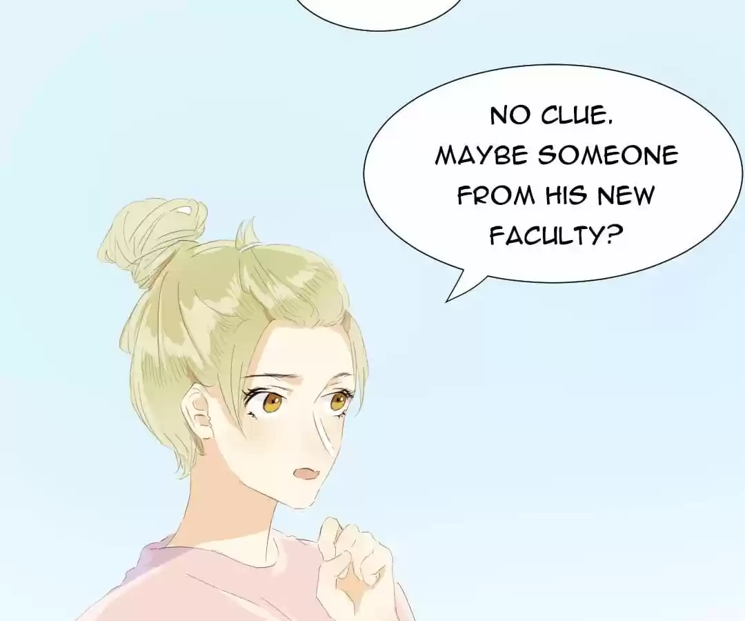 Men’S Wear Store And “Her Royal Highness” Chapter 63