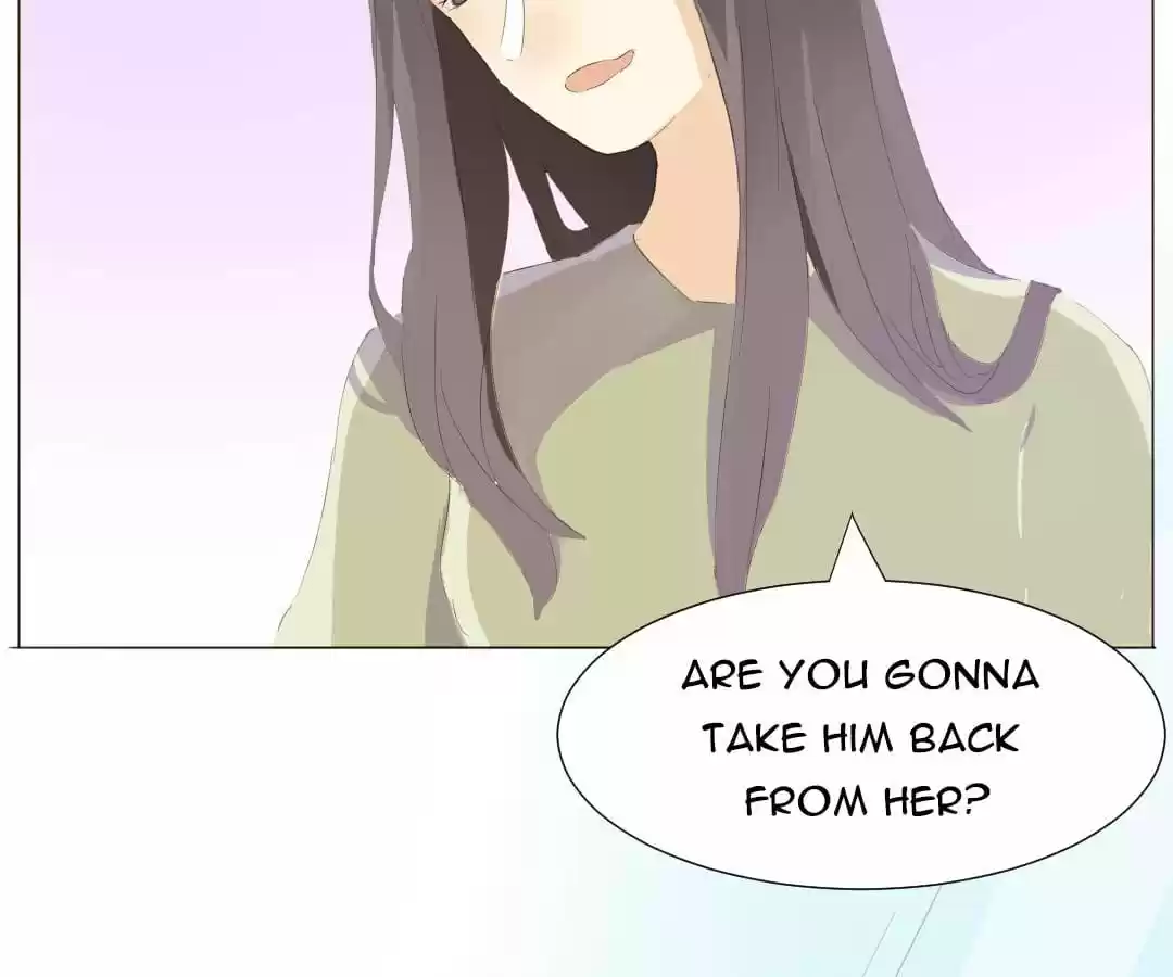 Men’S Wear Store And “Her Royal Highness” Chapter 63