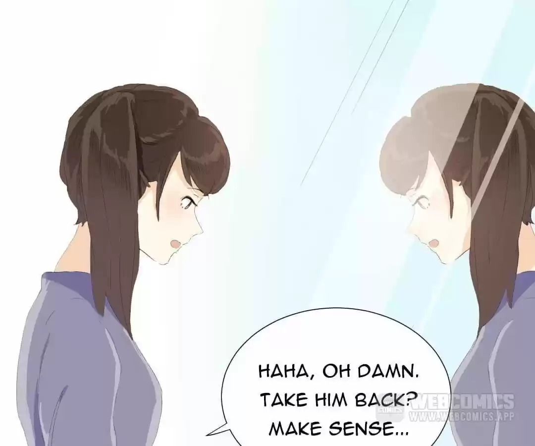 Men’S Wear Store And “Her Royal Highness” Chapter 63