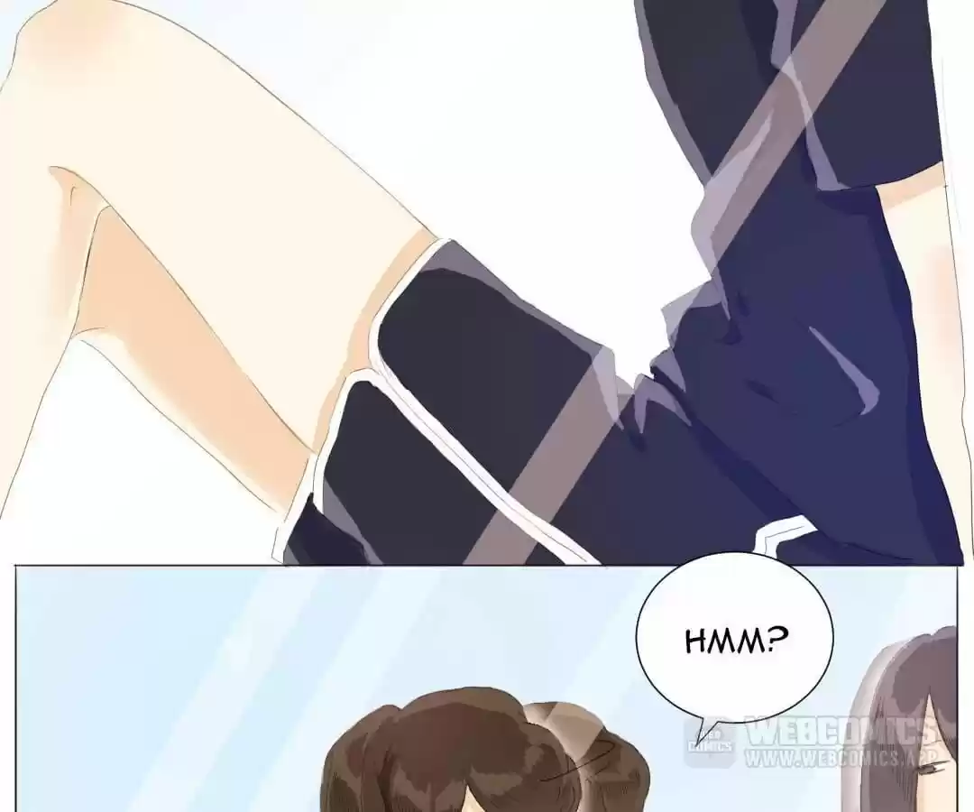 Men’S Wear Store And “Her Royal Highness” Chapter 63