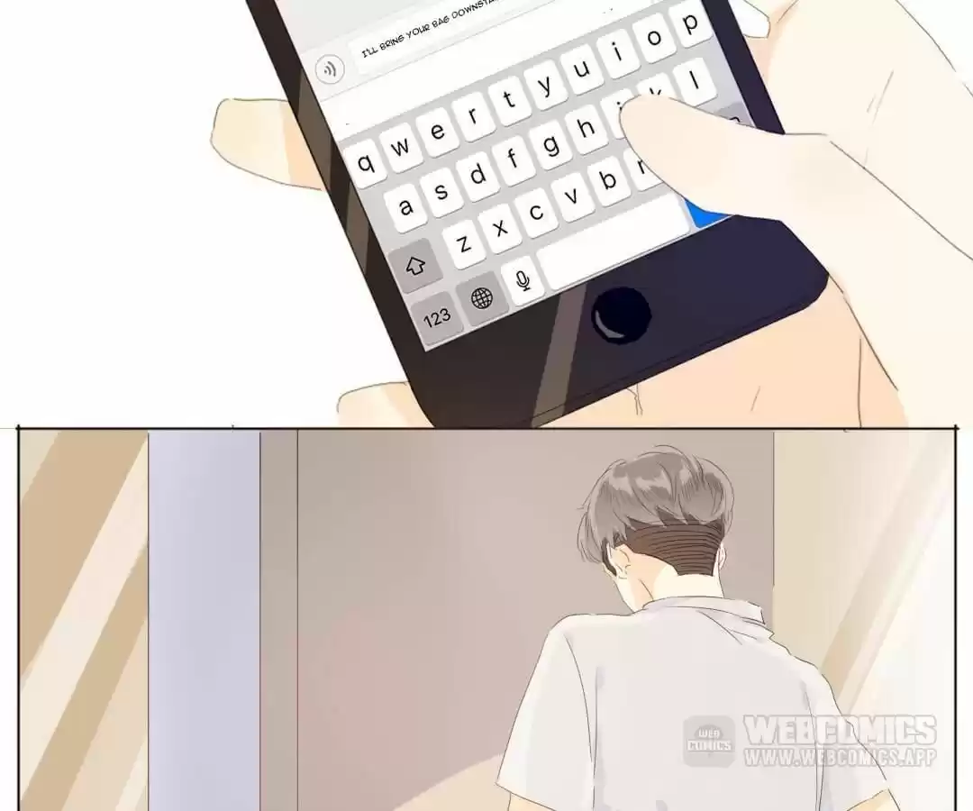 Men’S Wear Store And “Her Royal Highness” Chapter 64