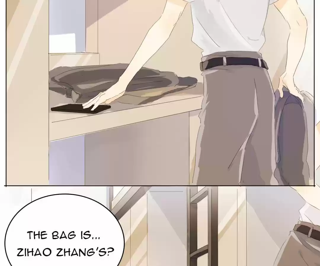 Men’S Wear Store And “Her Royal Highness” Chapter 64