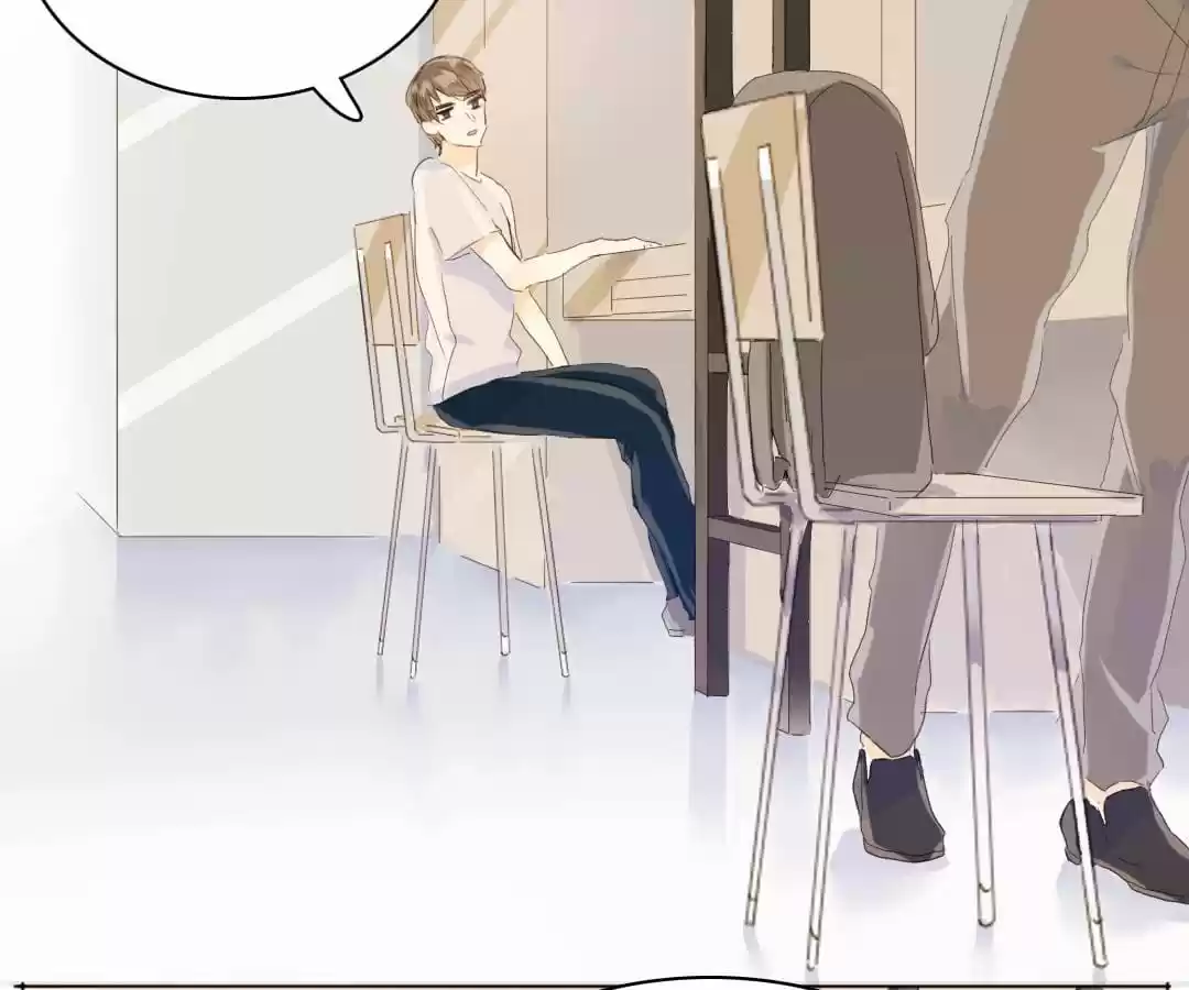 Men’S Wear Store And “Her Royal Highness” Chapter 64