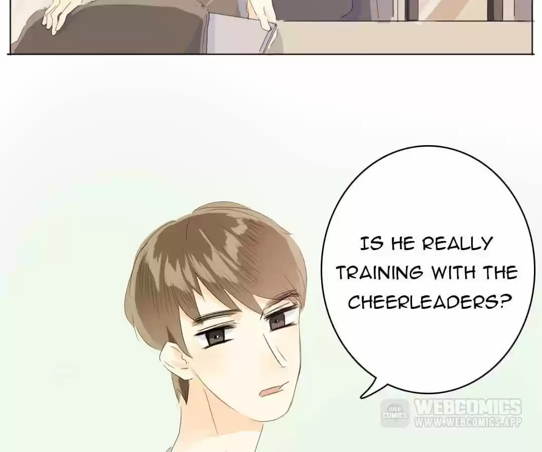 Men’S Wear Store And “Her Royal Highness” Chapter 64