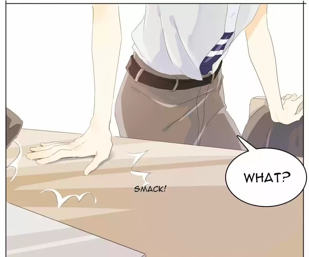 Men’S Wear Store And “Her Royal Highness” Chapter 64