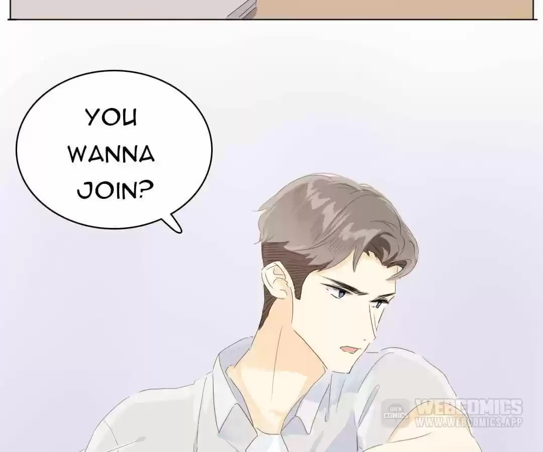 Men’S Wear Store And “Her Royal Highness” Chapter 64