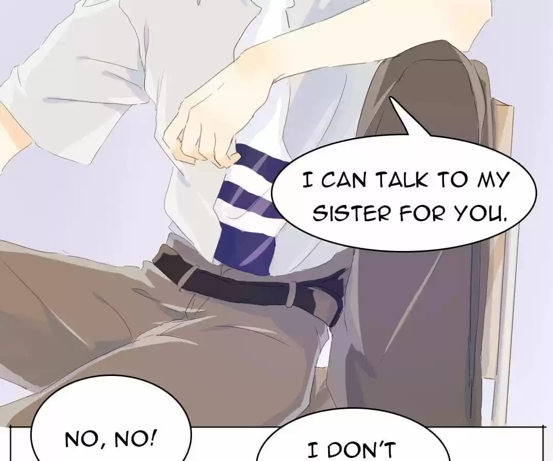 Men’S Wear Store And “Her Royal Highness” Chapter 64