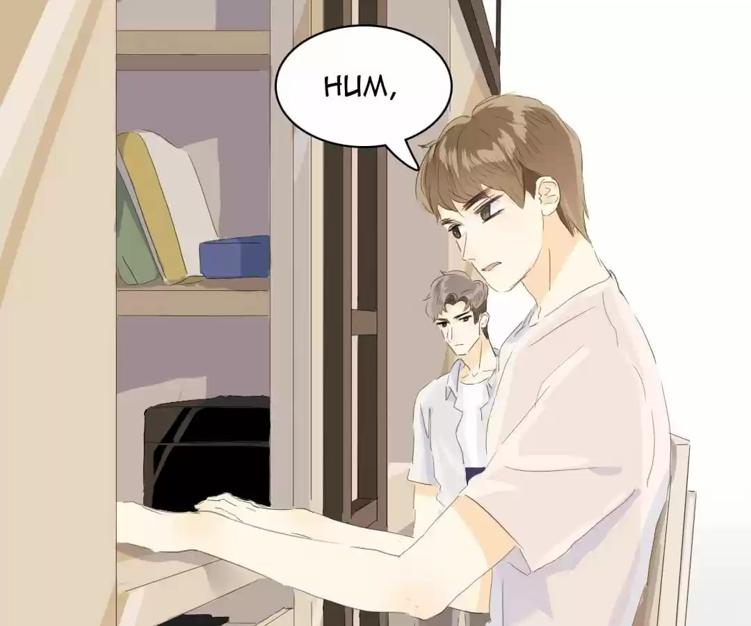 Men’S Wear Store And “Her Royal Highness” Chapter 64