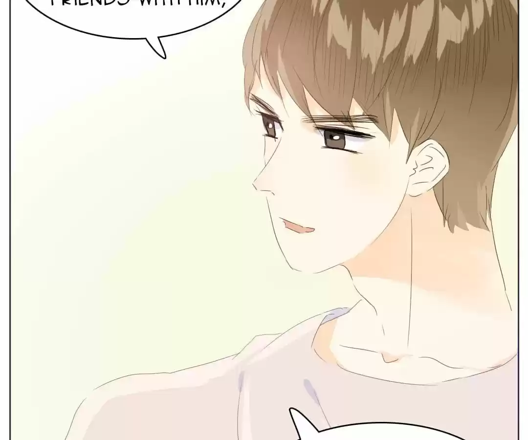 Men’S Wear Store And “Her Royal Highness” Chapter 64