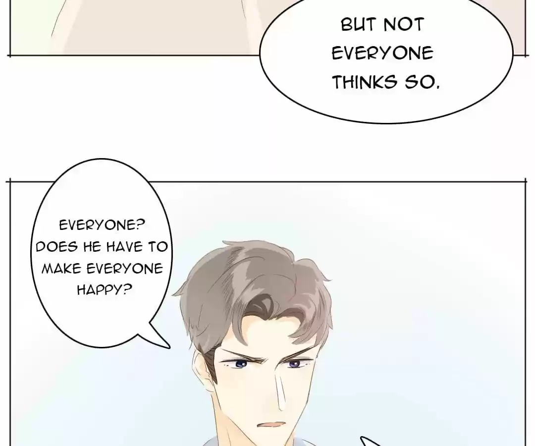 Men’S Wear Store And “Her Royal Highness” Chapter 64