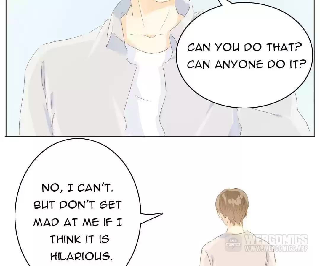 Men’S Wear Store And “Her Royal Highness” Chapter 64