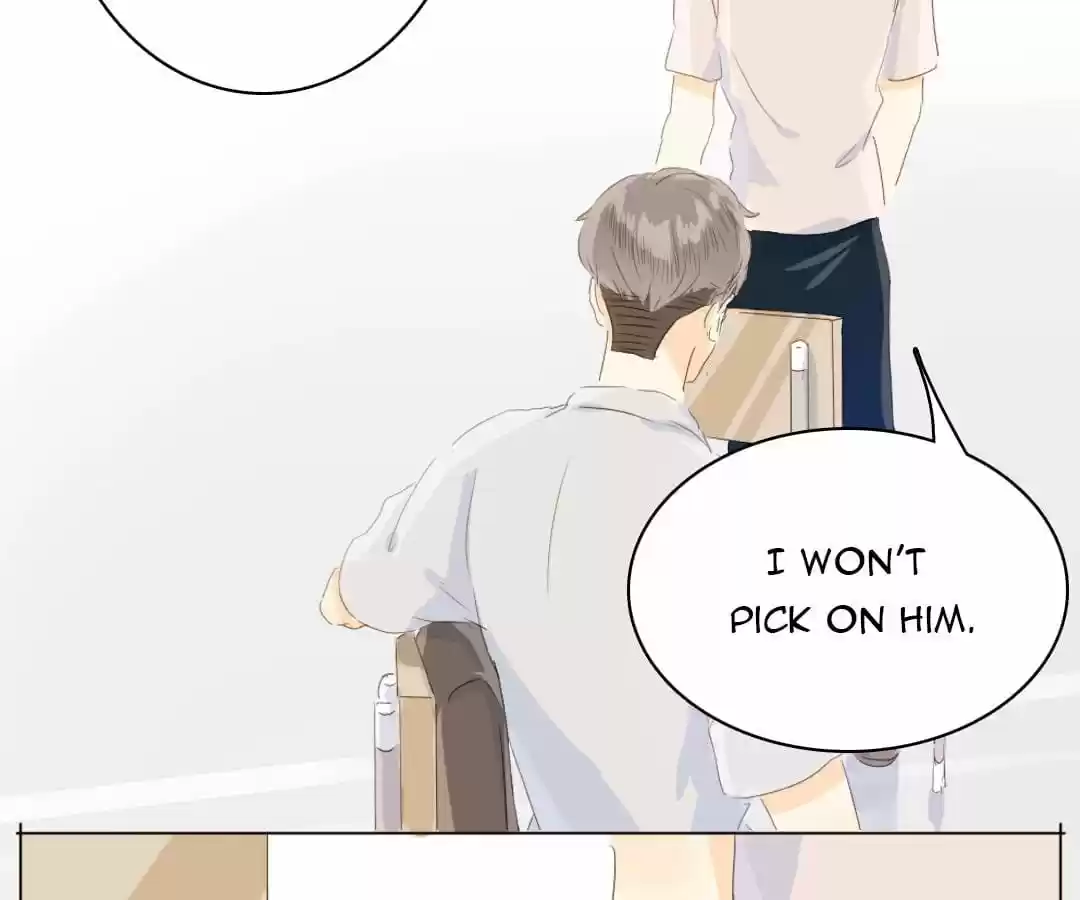 Men’S Wear Store And “Her Royal Highness” Chapter 64