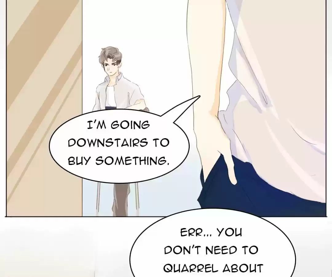 Men’S Wear Store And “Her Royal Highness” Chapter 64