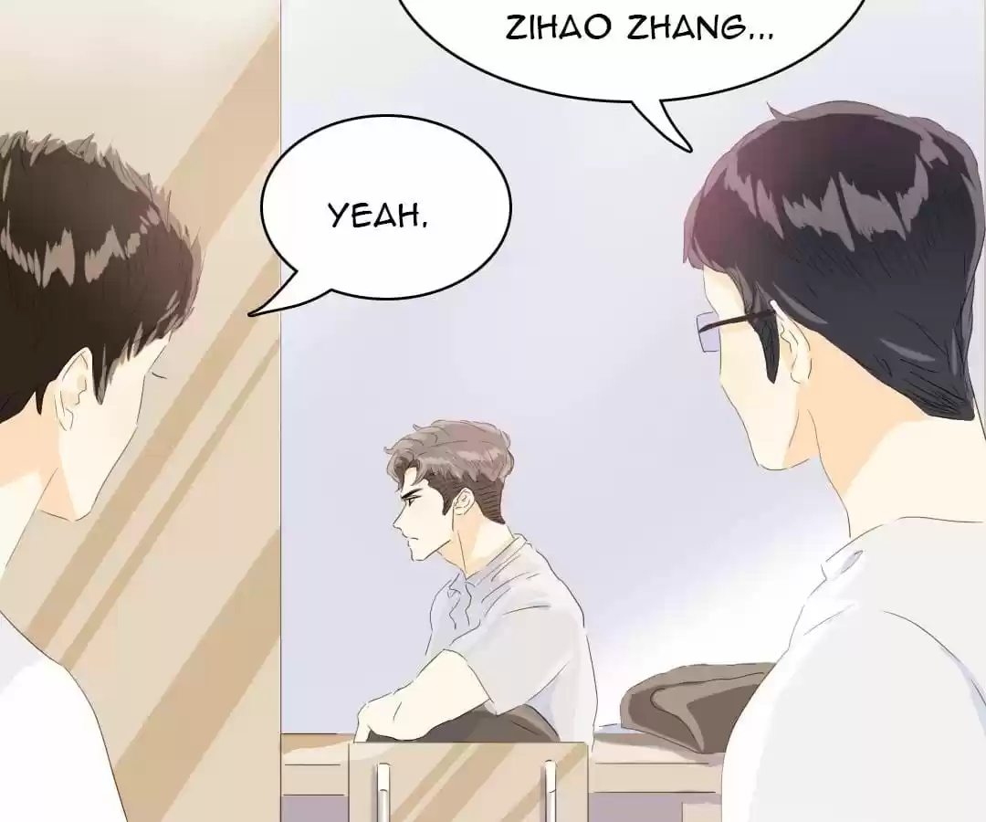 Men’S Wear Store And “Her Royal Highness” Chapter 64