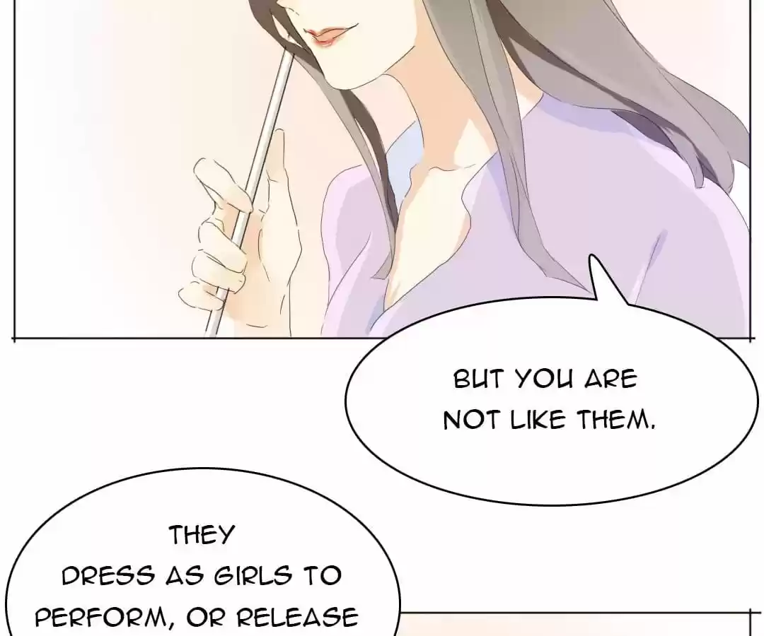 Men’S Wear Store And “Her Royal Highness” Chapter 64