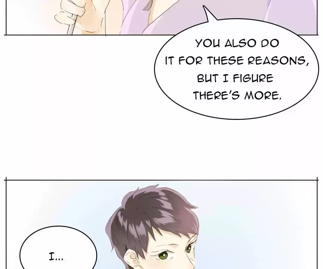 Men’S Wear Store And “Her Royal Highness” Chapter 64