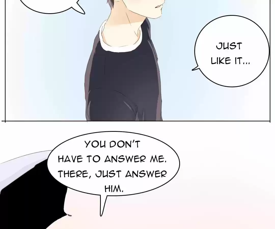 Men’S Wear Store And “Her Royal Highness” Chapter 64