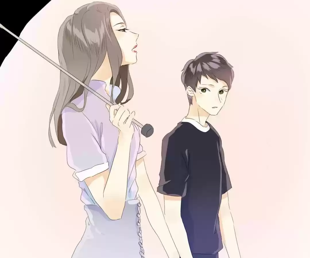 Men’S Wear Store And “Her Royal Highness” Chapter 64