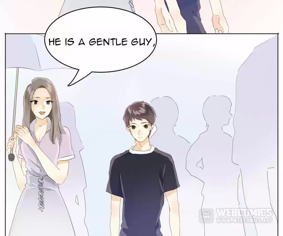 Men’S Wear Store And “Her Royal Highness” Chapter 64