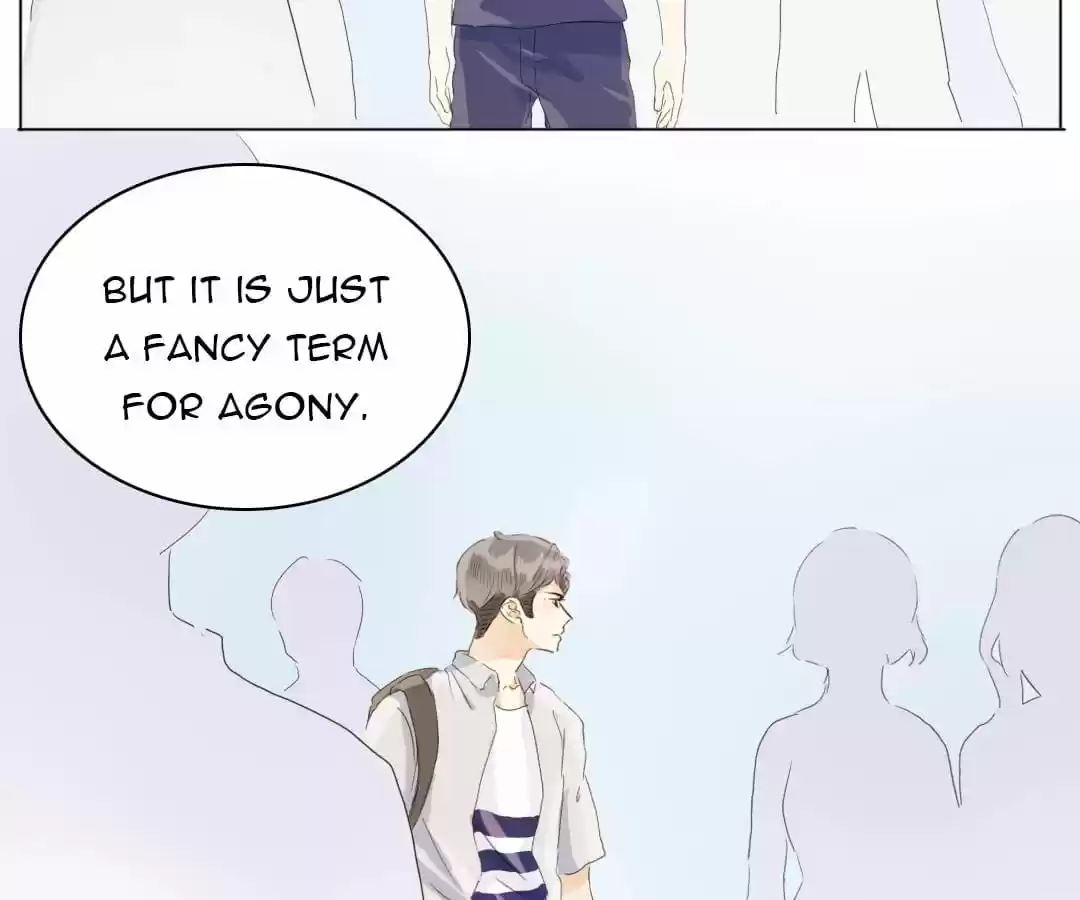 Men’S Wear Store And “Her Royal Highness” Chapter 64