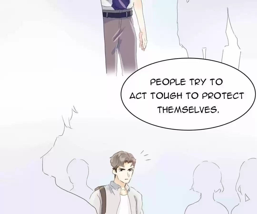 Men’S Wear Store And “Her Royal Highness” Chapter 64