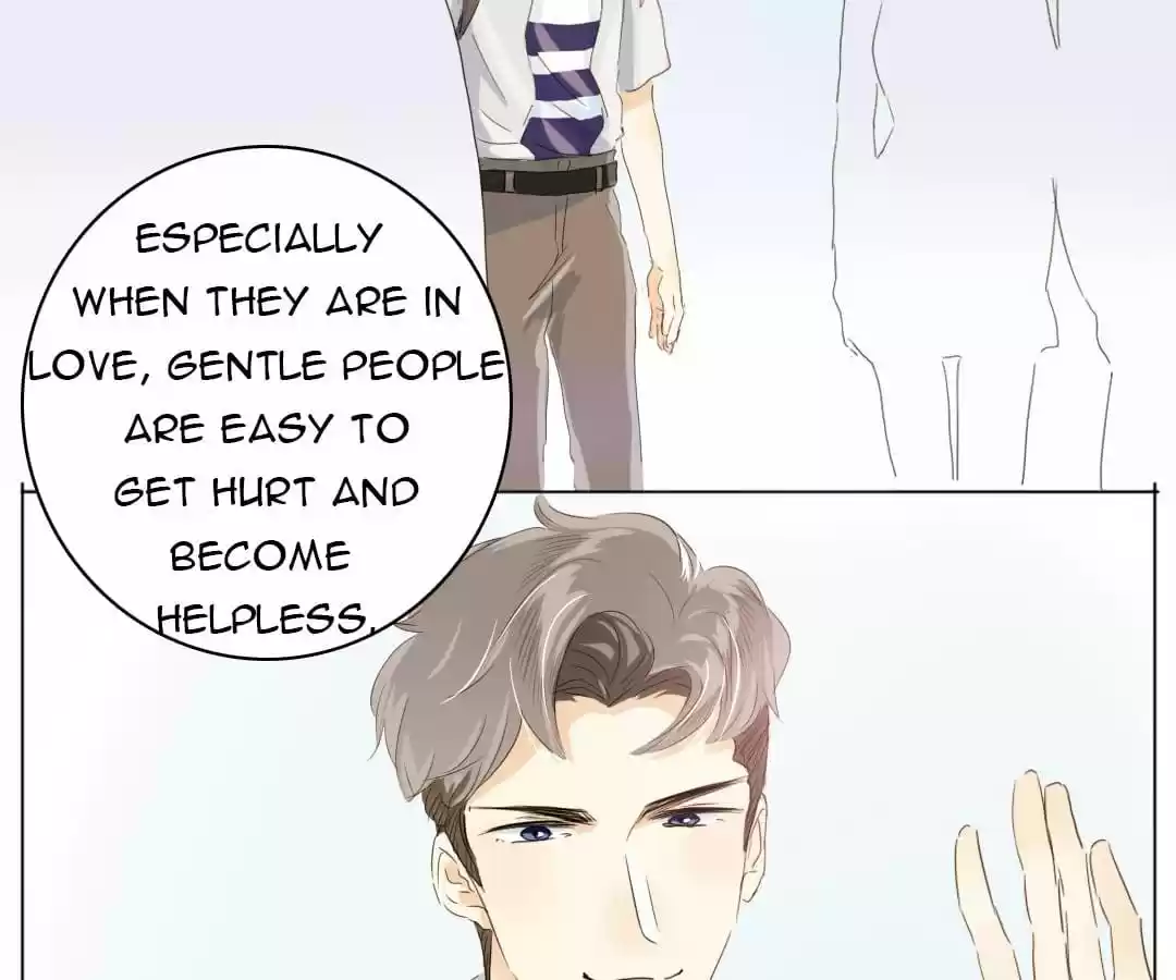 Men’S Wear Store And “Her Royal Highness” Chapter 64