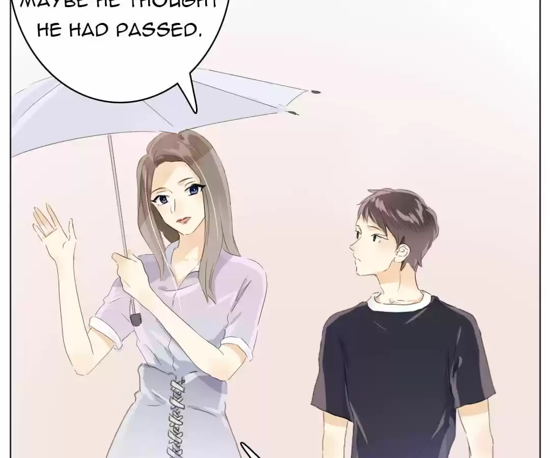 Men’S Wear Store And “Her Royal Highness” Chapter 64