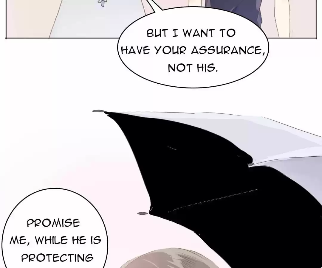 Men’S Wear Store And “Her Royal Highness” Chapter 64