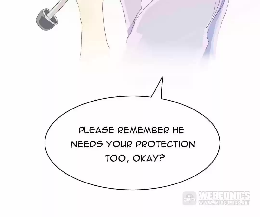 Men’S Wear Store And “Her Royal Highness” Chapter 64