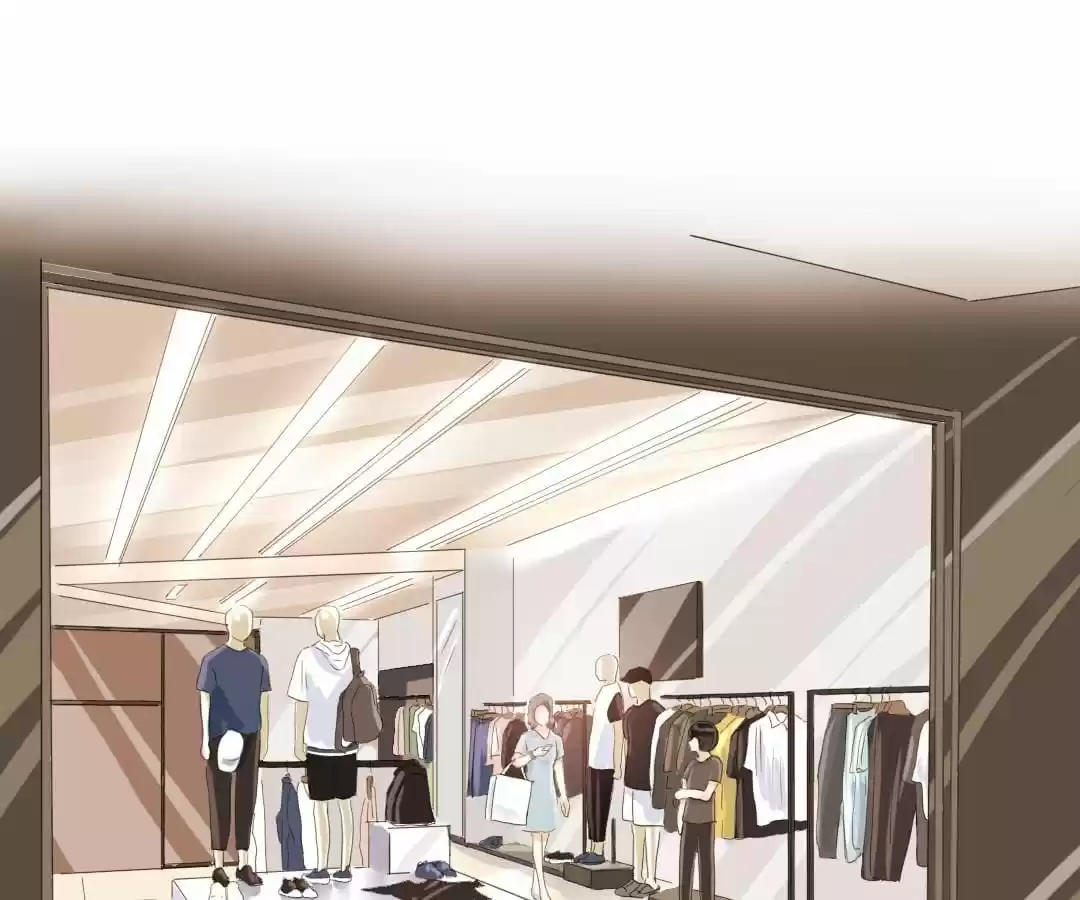 Men’S Wear Store And “Her Royal Highness” Chapter 65