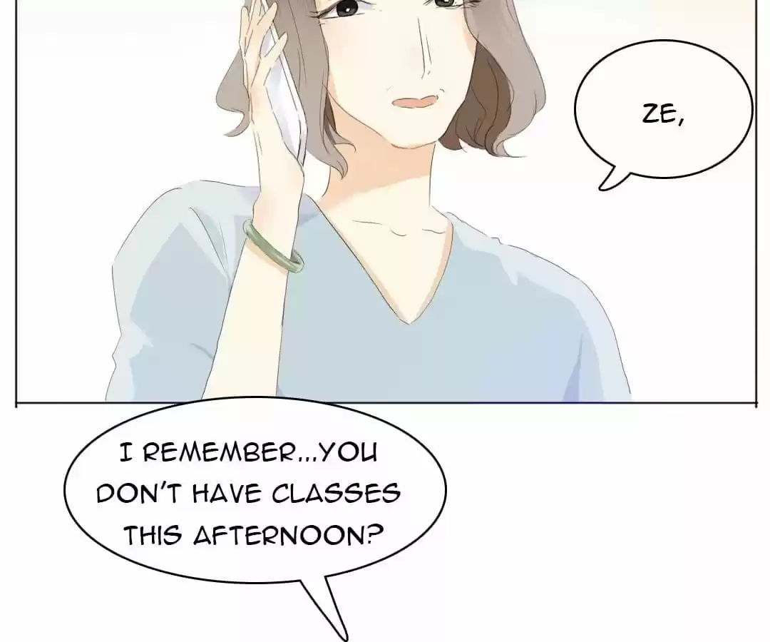 Men’S Wear Store And “Her Royal Highness” Chapter 65