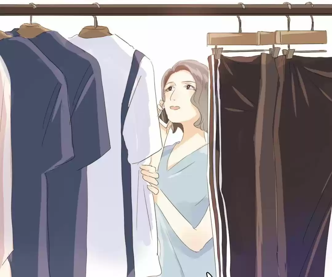 Men’S Wear Store And “Her Royal Highness” Chapter 65