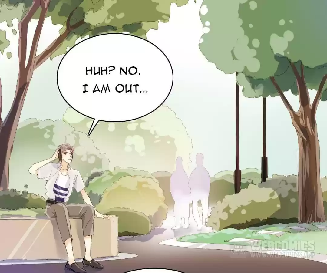 Men’S Wear Store And “Her Royal Highness” Chapter 65