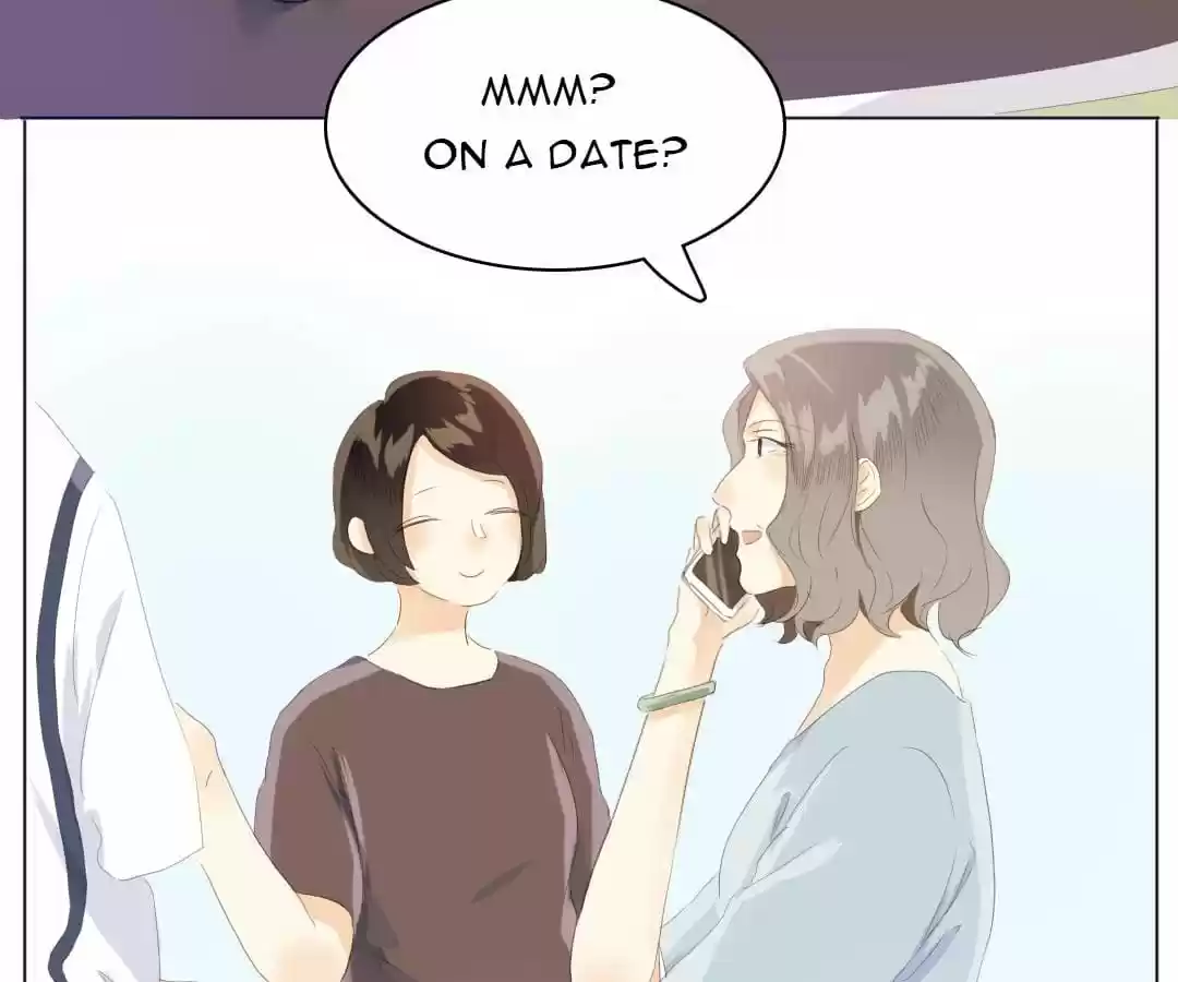 Men’S Wear Store And “Her Royal Highness” Chapter 65