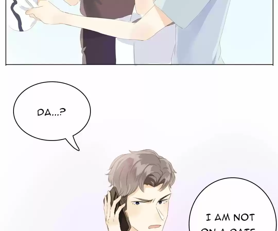 Men’S Wear Store And “Her Royal Highness” Chapter 65