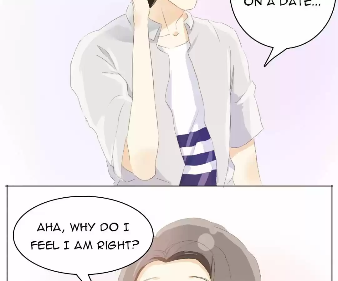 Men’S Wear Store And “Her Royal Highness” Chapter 65